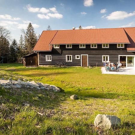 Apartmany U 3 Zbuju Malenowice Zewnętrze zdjęcie