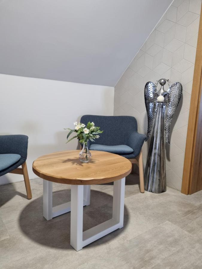 Apartmany U 3 Zbuju Malenowice Zewnętrze zdjęcie