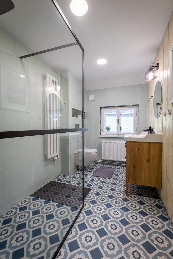 Apartmany U 3 Zbuju Malenowice Zewnętrze zdjęcie