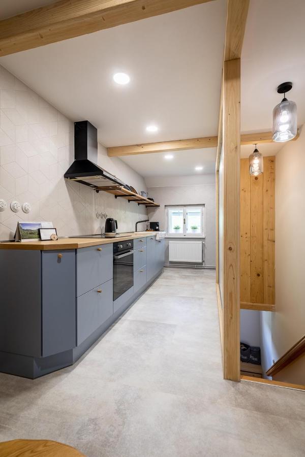 Apartmany U 3 Zbuju Malenowice Zewnętrze zdjęcie