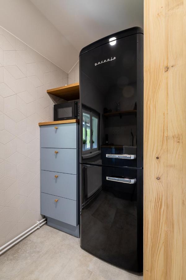 Apartmany U 3 Zbuju Malenowice Zewnętrze zdjęcie