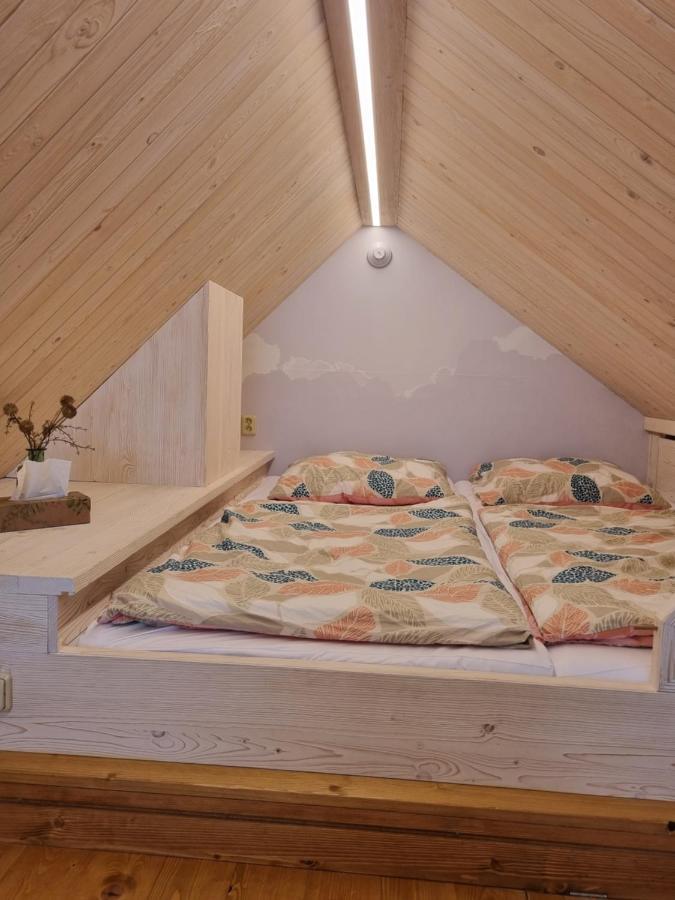 Apartmany U 3 Zbuju Malenowice Zewnętrze zdjęcie