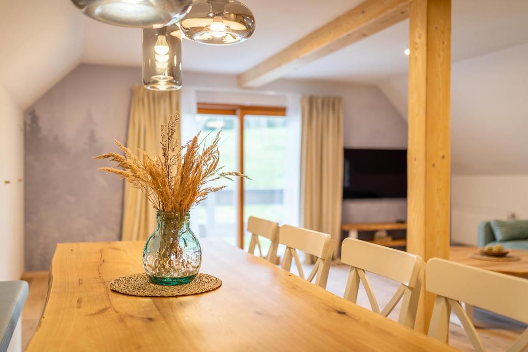Apartmany U 3 Zbuju Malenowice Zewnętrze zdjęcie