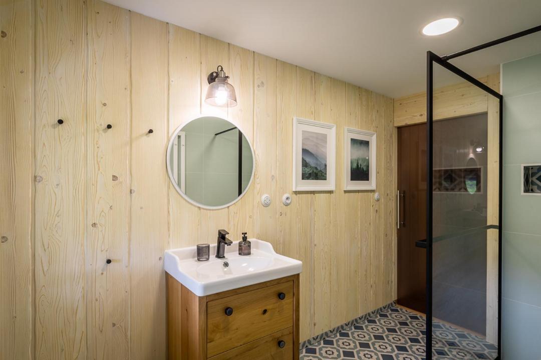 Apartmany U 3 Zbuju Malenowice Zewnętrze zdjęcie
