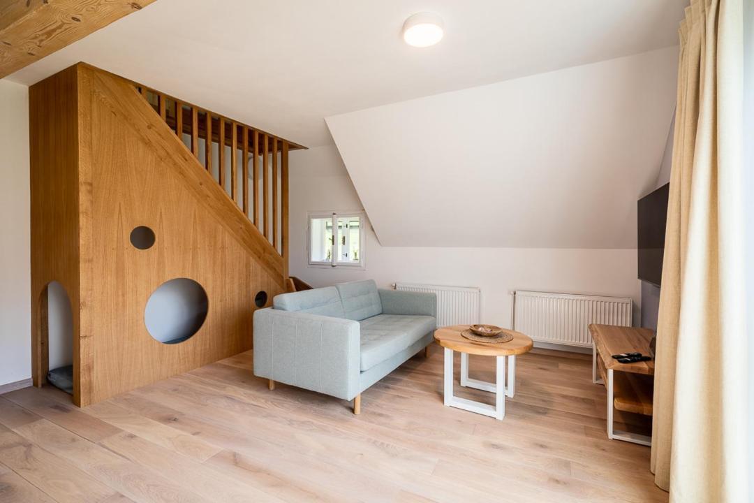 Apartmany U 3 Zbuju Malenowice Zewnętrze zdjęcie