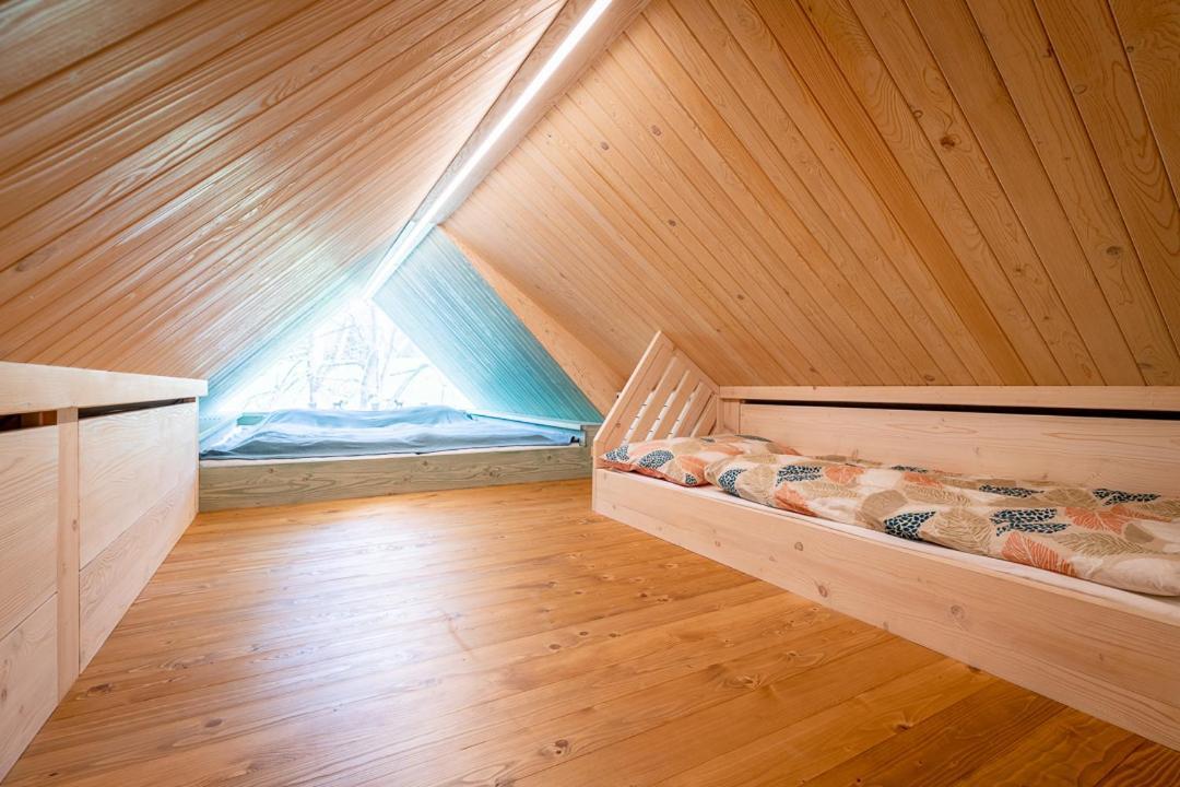 Apartmany U 3 Zbuju Malenowice Zewnętrze zdjęcie